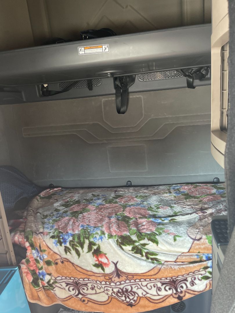 2018 FREIGHTLINER Cascadia 125 - Image 9